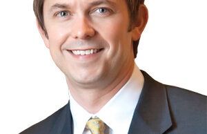 Rep. Davy Carter, District 43