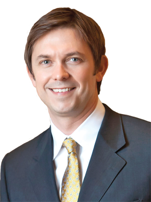 Rep. Davy Carter, District 43