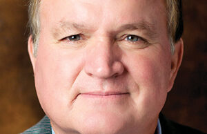 Rick Brown, James Cone Construction