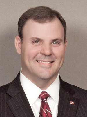 David Garner&rsquo;s duties will expand with Simmons First National Corp.&rsquo;s growth, primarily in the areas of regulatory reporting, strategic planning and investor relations.&nbsp;