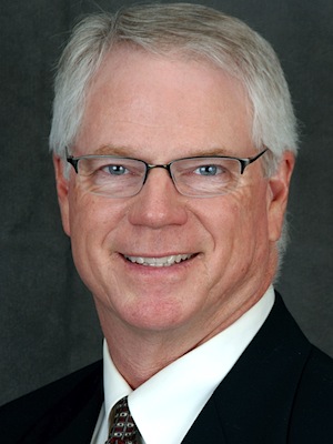 John Womack,&nbsp;chairman and CEO of Arvest's central&nbsp;Arkansas&nbsp;operations.