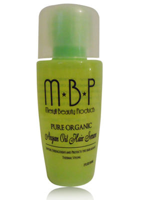 Meryll Beauty Products has sold more than 600 bottles at $14.99 since the product launched in August.