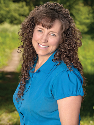 Michelle Duggar