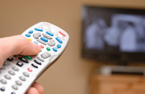 The American Cable Association has asked the FCC to address issues surrounding competing TV stations.