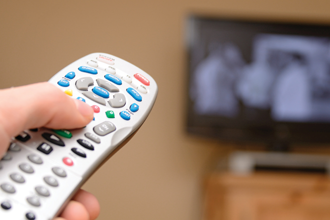 The American Cable Association has asked the FCC to address issues surrounding competing TV stations.