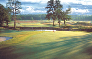 Greystone Mountain Springs in Cabot