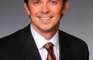 Arkansas House Speaker Davy Carter, R-Cabot.