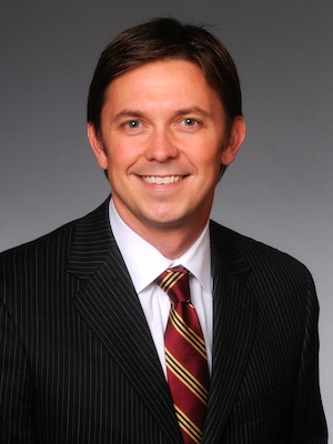 Arkansas House Speaker Davy Carter, R-Cabot.