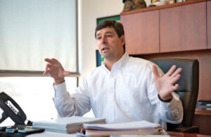 Jeff Fox, founder of Circumference Group, has completed his assignment as CEO of a publicly traded company in Cincinnati.&nbsp;