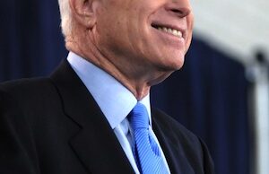 U.S. Sen.&nbsp;John McCain, R-Ariz.