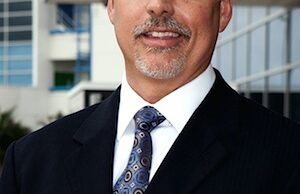 Kevin Kuykendall,&nbsp;CEO of Vivione Biosciences.