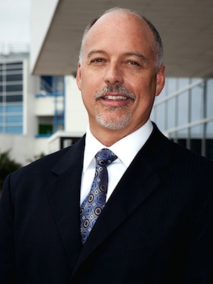 Kevin Kuykendall,&nbsp;CEO of Vivione Biosciences.