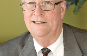Larry Brown, One Bank&rsquo;s new SVP and manager of credit administration, is a veteran Arkansas banker.