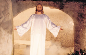 One production official of the Great Passion Play in Eureka Springs estimated that the show is $2.5 million in debt.&nbsp;