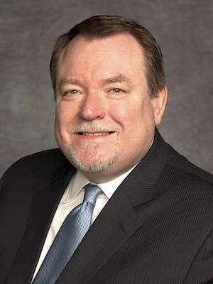 Rodney Ferguson