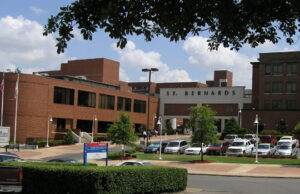 St. Bernards is an important part of the local health care system.