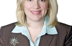 Stephanie S. Streett