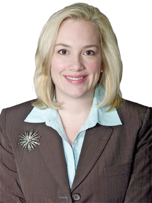 Stephanie S. Streett