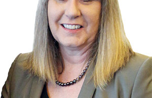 Terri Garner, Director of the William J. Clinton Presidential Library in Little Rock