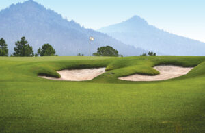 The Alotian Club is the site for this year&rsquo;s Western Amateur Championship, which over the years has turned out notable players like Tiger Woods, Phil Mickelson and Justin Leonard.