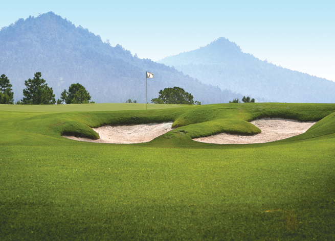 The Alotian Club is the site for this year&rsquo;s Western Amateur Championship, which over the years has turned out notable players like Tiger Woods, Phil Mickelson and Justin Leonard.