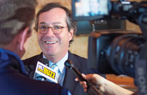 The exclusive golf club in west Little Rock is owned by Warren Stephens, CEO of Stephens Inc.&nbsp;