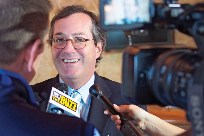 The exclusive golf club in west Little Rock is owned by Warren Stephens, CEO of Stephens Inc.&nbsp;