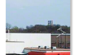 1400 Gregory St. project in North Little Rock.