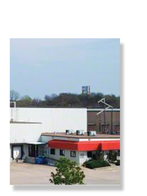 1400 Gregory St. project in North Little Rock.