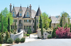 1.) $5.1 MillionDate: Jan. 26 | Buyer: La Marche Drive Investment LLC, led by Jeremy Carroll | Sellers: Rick and Deanna Ferguson | Address: 22 S. Valley Crest Court | Date Built: 2007 | SF: 14,909