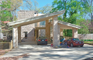 6.) $1.25 MillionDate: March 23 | Buyer: Dr. Joel Dworkin | Seller: Kathy Blasingame | Address: 4305 N. Lookout St. | Date Built: 2009 | SF: 5,470