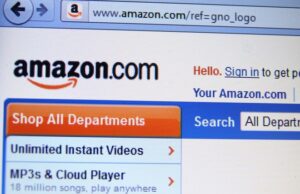 The bill pits brick-and-mortar stores like Wal-Mart against online services such as eBay.&nbsp;Amazon.com, which initially fought efforts in some states to make it collect&nbsp;sales&nbsp;taxes, supports it too.