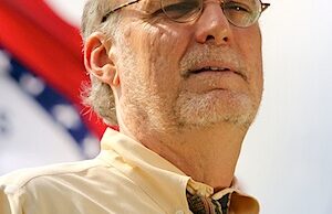 Dr.&nbsp;Ben Johnson of Southern Arkansas University.