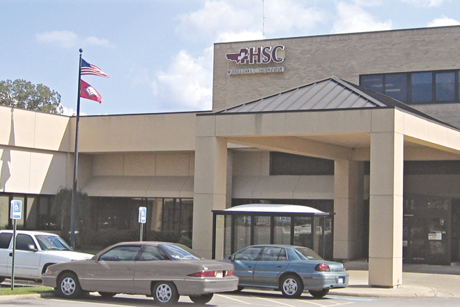 Hot Spring County Medical Center in Malvern may form a partnership with Baptist Health.&nbsp;