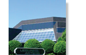 Leisure Arts, 5701 Ranch Drive in west Little Rock.