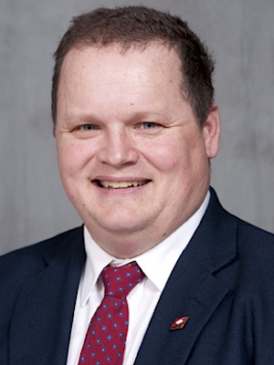 State Rep. Nate Bell, R-Mena, posted a tweet that said: "I wonder how many Boston liberals spent the night cowering in their homes wishing they had an AR-15 with a hi-capacity magazine?"