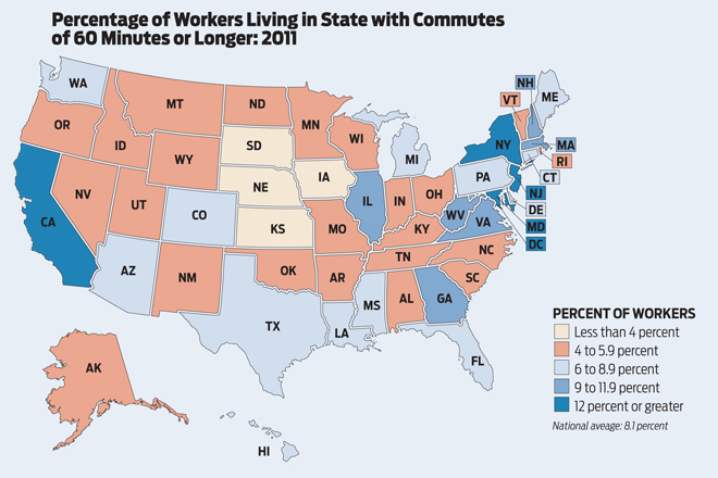 (Data based on sample. For information on confidentiality protection, sampling error, nonsampling error, and definitions, see Census.gov/acs/www.)