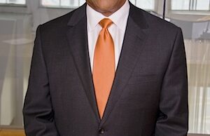 Former Arkansas Supreme Court Justice Richard Mays is chairman of the Soul of the South network's board.