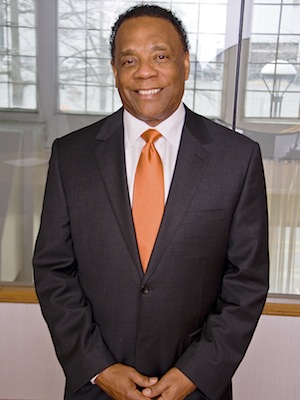 Former Arkansas Supreme Court Justice Richard Mays is chairman of the Soul of the South network's board.