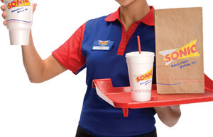 Sonic Drive-In