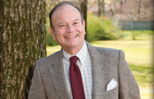 Steve Barnes counts The New York Times among his clients.