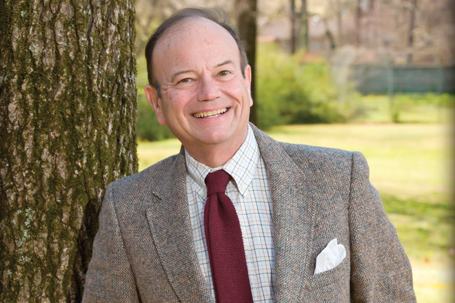 Steve Barnes counts The New York Times among his clients.