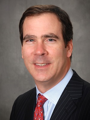 Andrew Clyde will be the CEO of Murphy Oil USA Corp. of El Dorado.