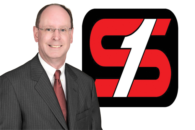 George Makris Jr., CEO-elect Simmons First National Corp. of Pine Bluff