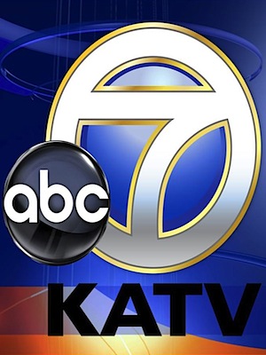 KATV-TV, Channel 7