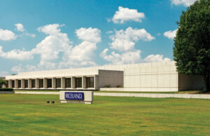 About half of the U.S.&rsquo;s rice production comes from Arkansas. Most of the time, barring fluctuations, Riceland is Stuttgart&rsquo;s single largest employer.