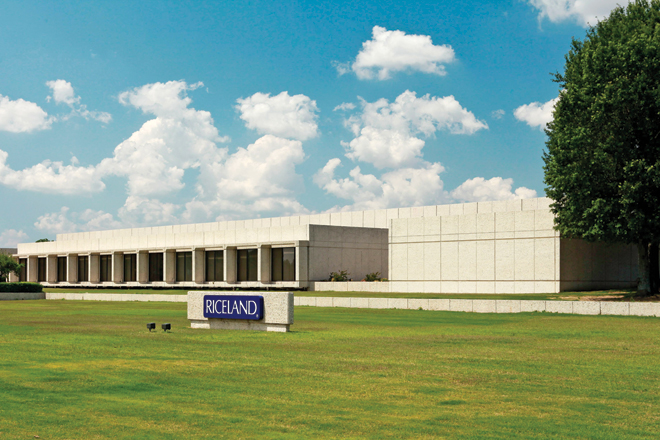 About half of the U.S.&rsquo;s rice production comes from Arkansas. Most of the time, barring fluctuations, Riceland is Stuttgart&rsquo;s single largest employer.