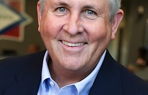 Robert "Bunny" Adcock