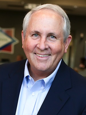 Robert "Bunny" Adcock