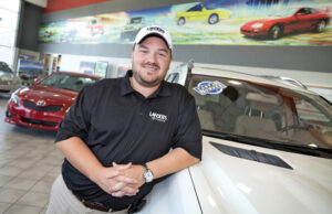 Scott Landers saw his firm&rsquo;s revenue jump 62.6 percent to $393 million in 2012.